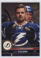 Alex Killorn #/100