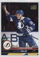 Ondrej Palat #/100