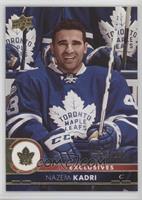 Nazem Kadri #/100