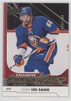 Young Guns - Josh Ho-Sang #/100