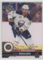 Matt Moulson #/100