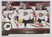 John Gibson #/100