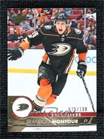 Brandon Montour #/100