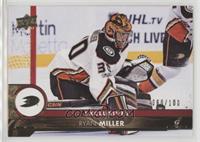 Ryan Miller #/100