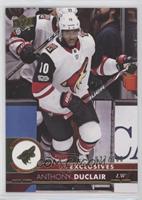 Anthony Duclair [EX to NM] #/100
