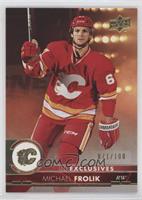 Michael Frolik #/100