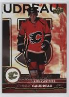 Johnny Gaudreau #/100