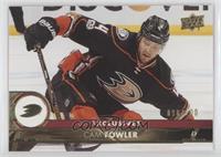 Cam Fowler #/100