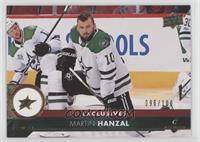 Martin Hanzal #/100