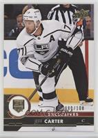 Jeff Carter #/100