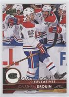 Jonathan Drouin #/100