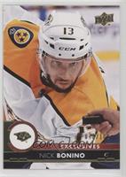 Nick Bonino #/100