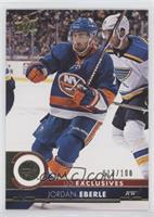 Jordan Eberle #/100