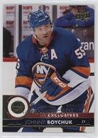 Johnny Boychuk #/100