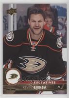 Kevin Bieksa #/100