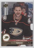 Kevin Bieksa #/100