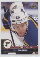 Paul Stastny #/100