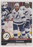 Steven Stamkos #/100