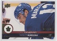 Patrick Marleau #/100