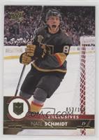 Nate Schmidt #/100