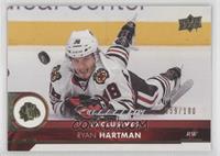 Ryan Hartman #/100