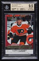 Young Guns - Nolan Patrick [BGS 9.5 GEM MINT] #/100