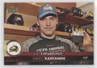 Mikko Rantanen #/100