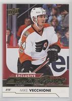 Young Guns - Mike Vecchione #/100