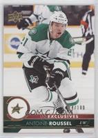 Antoine Roussel #/100