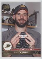 Ryan Kesler #/100