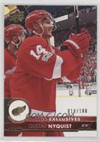 Gustav Nyquist #/100