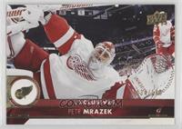 Petr Mrazek #/100