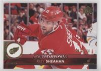 Riley Sheahan #/100