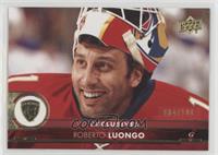 Roberto Luongo #/100