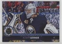 Robin Lehner