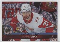 Tomas Tatar