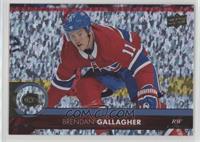 Brendan Gallagher