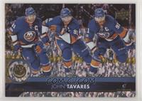 John Tavares