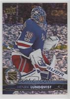 Henrik Lundqvist