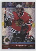 Corey Crawford