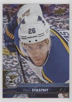 Paul Stastny