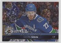 Daniel Sedin