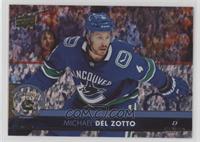 Michael Del Zotto