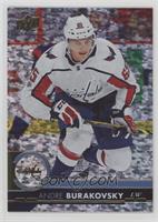 Andre Burakovsky