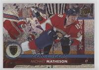 Michael Matheson