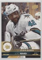 Joel Ward #/10