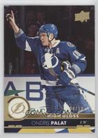 Ondrej Palat #/10