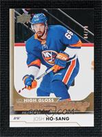 Young Guns - Josh Ho-Sang #/10