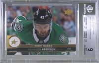 Alexander Radulov [BGS 9 MINT] #/10