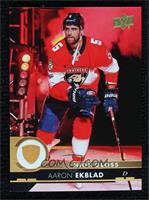 Aaron Ekblad #/10